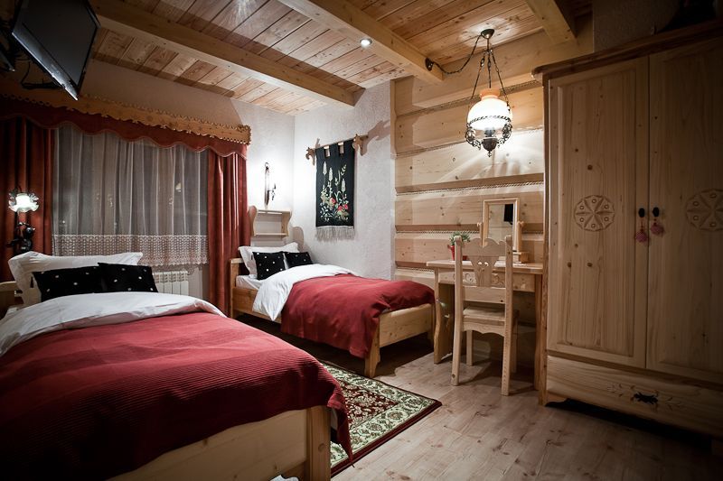 Habitación