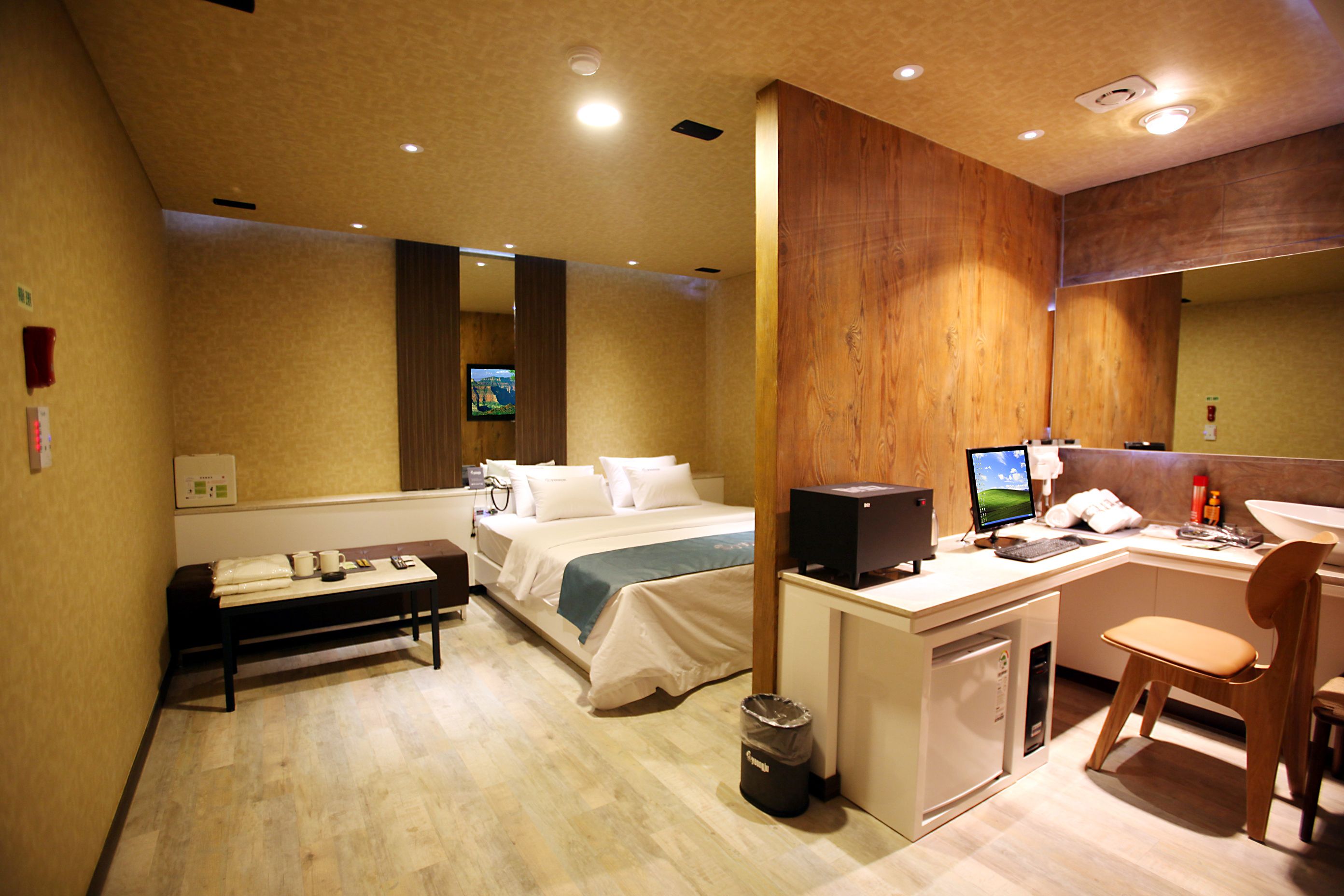 Habitación