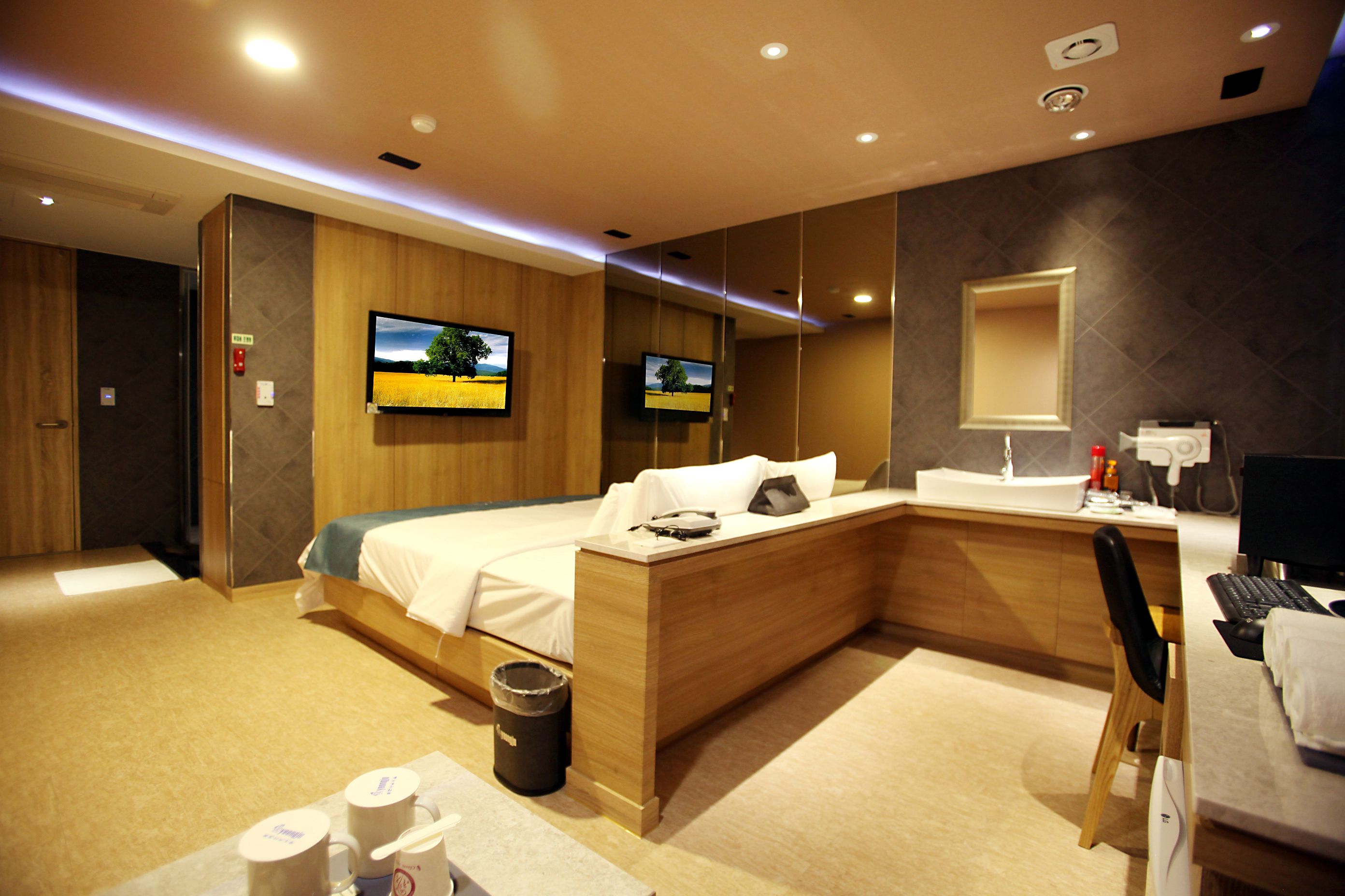 Habitación