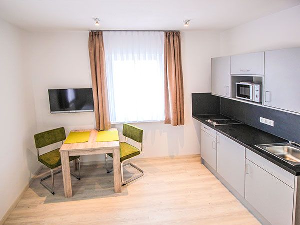 Servicio de la habitación
