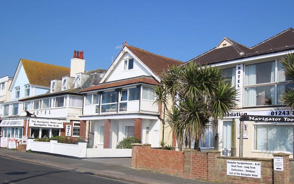 Edificio Foto