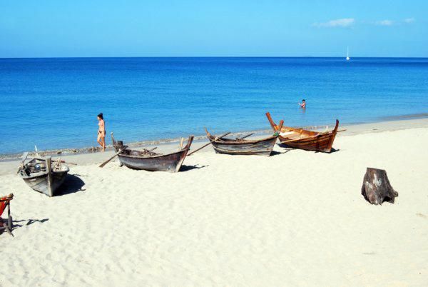 Playa