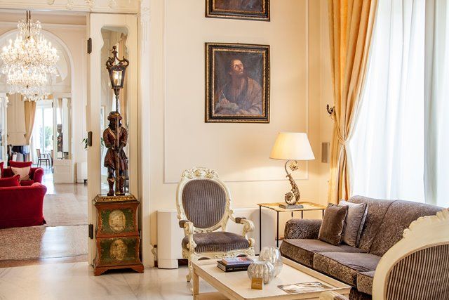 Sala de estar