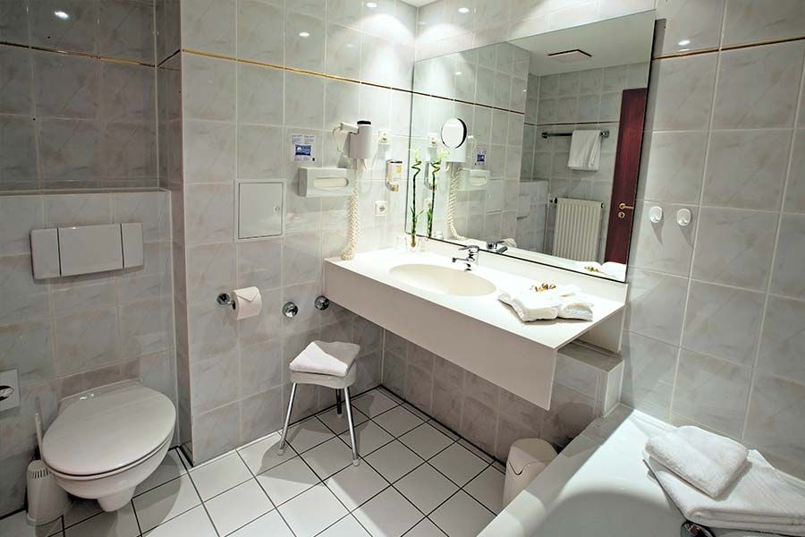 Baño