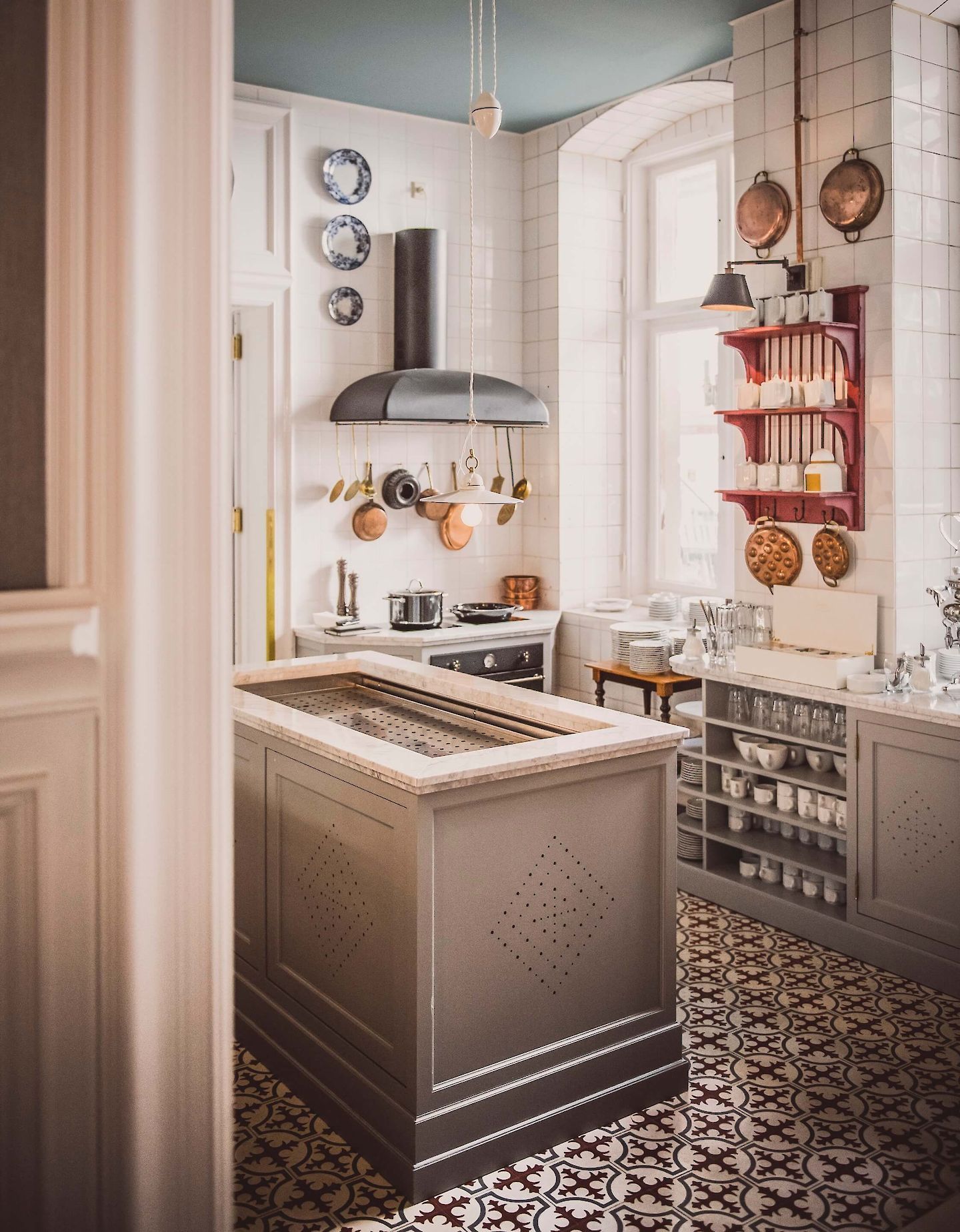 Cocina
