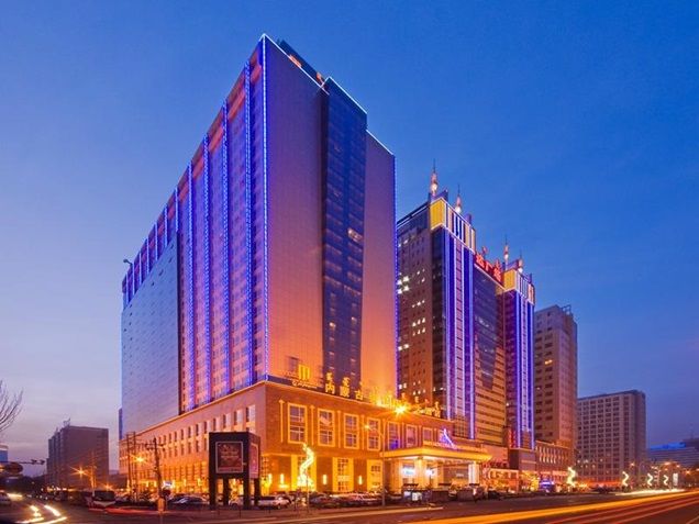 Edificio Foto