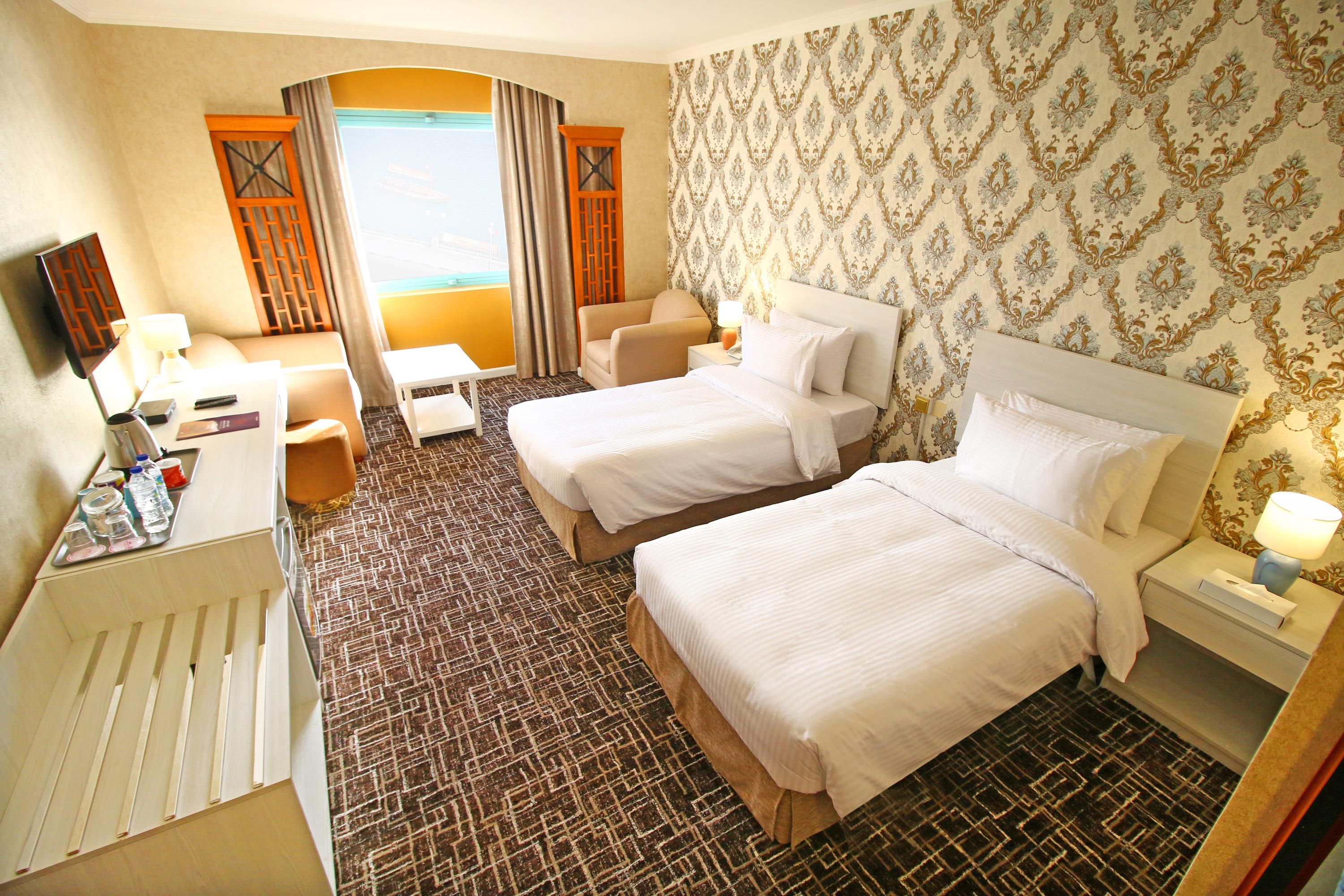 Habitación