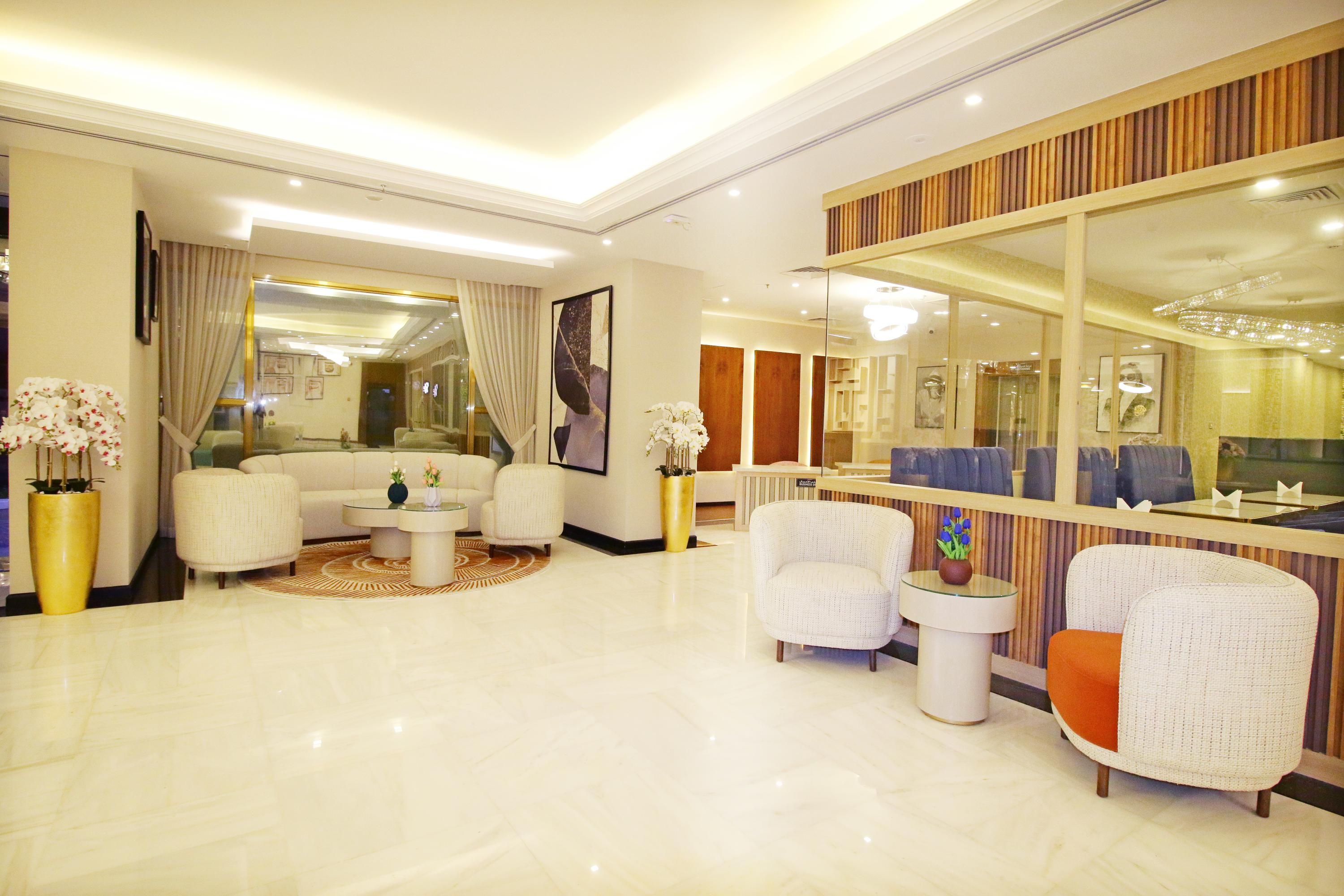 Servicio del hotel
