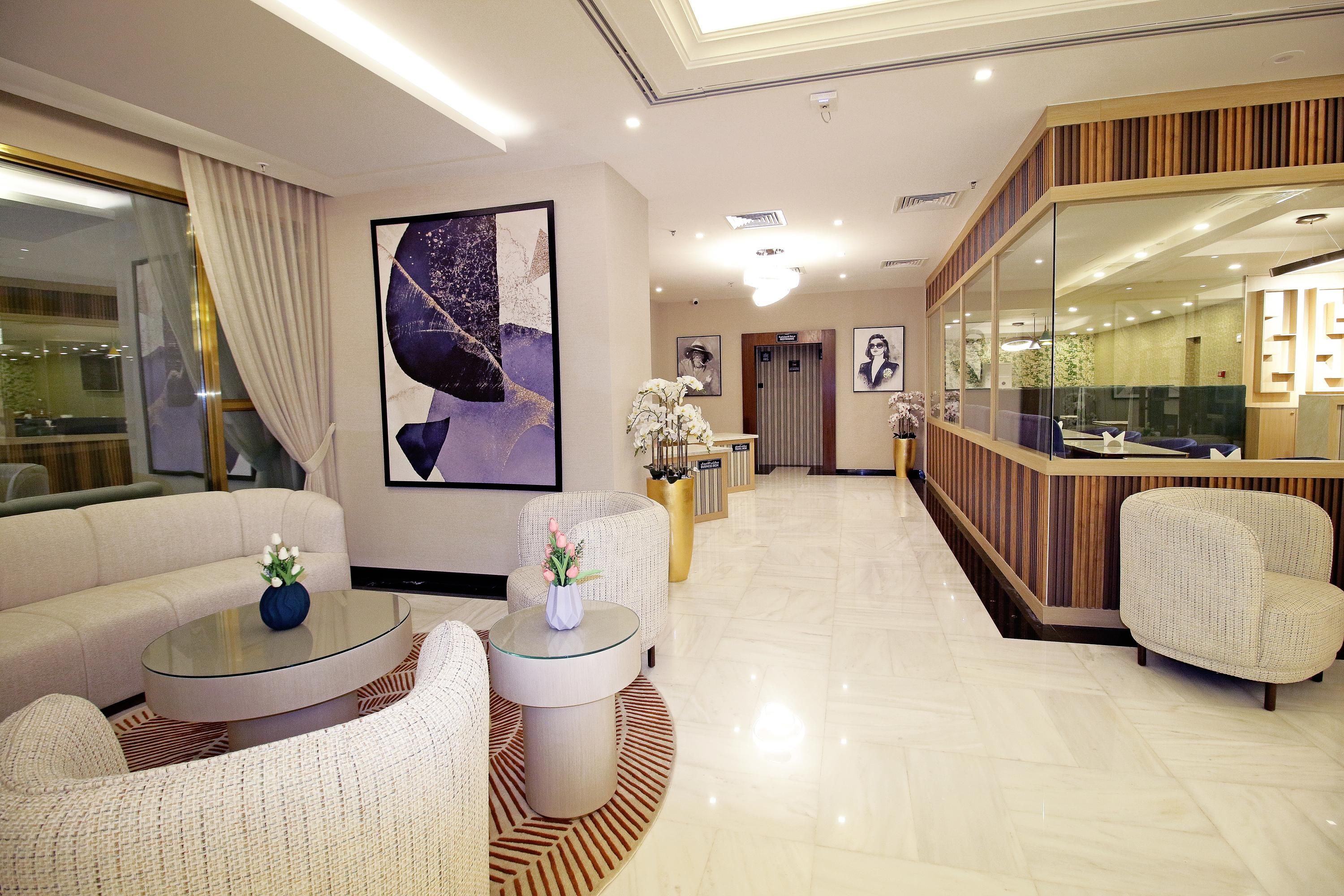 Servicio del hotel