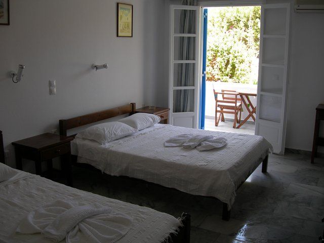 Habitación