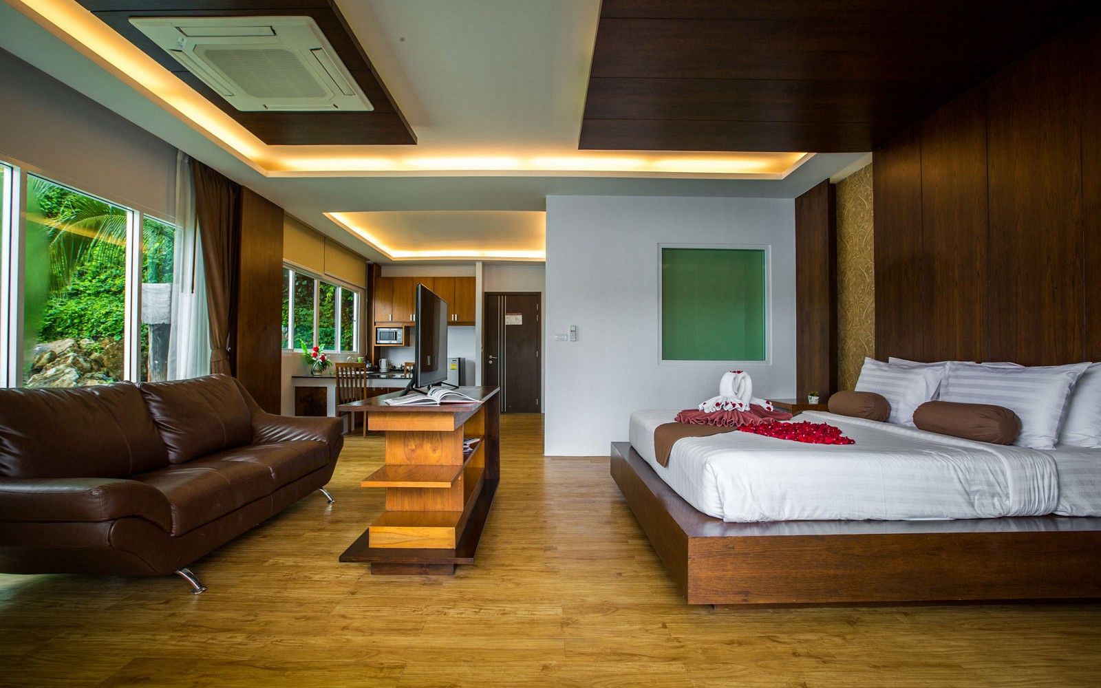 Habitación