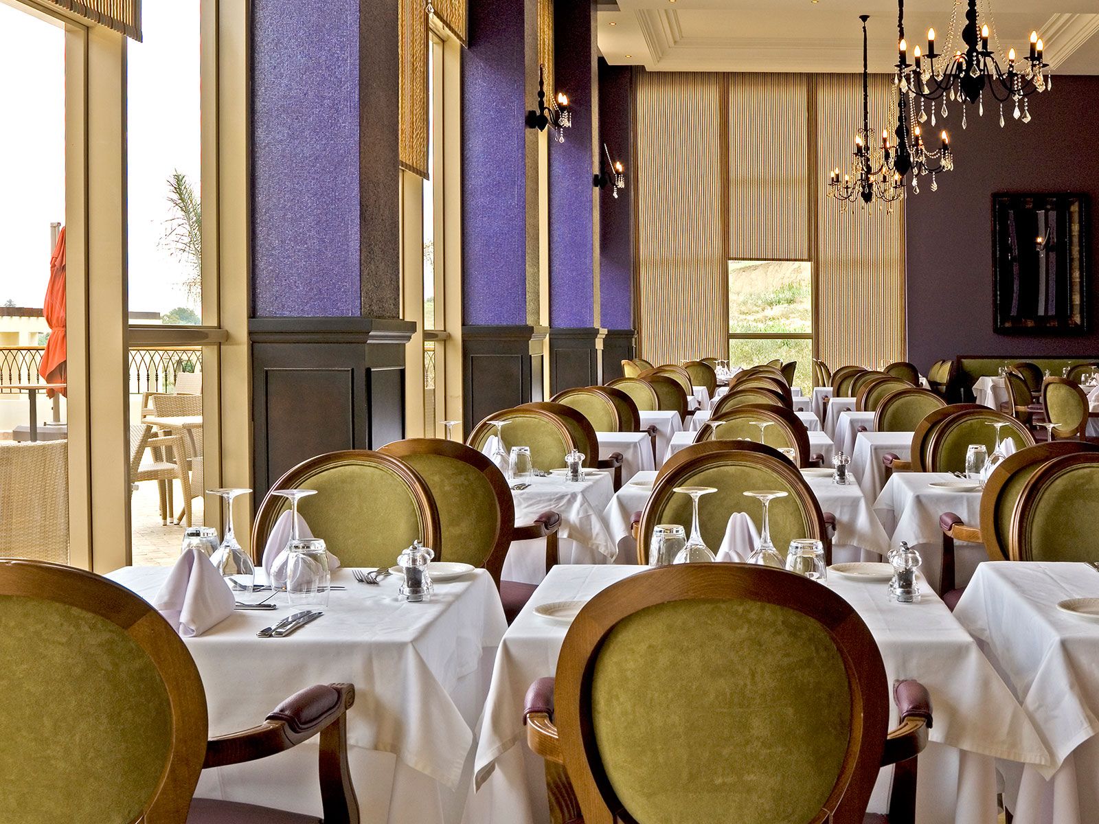 Restaurante
