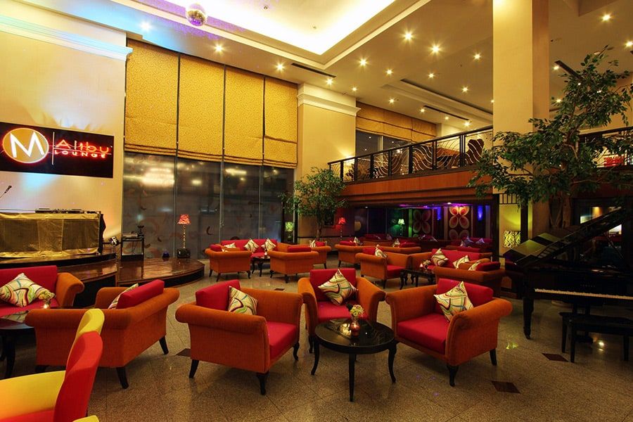 Sala de estar
