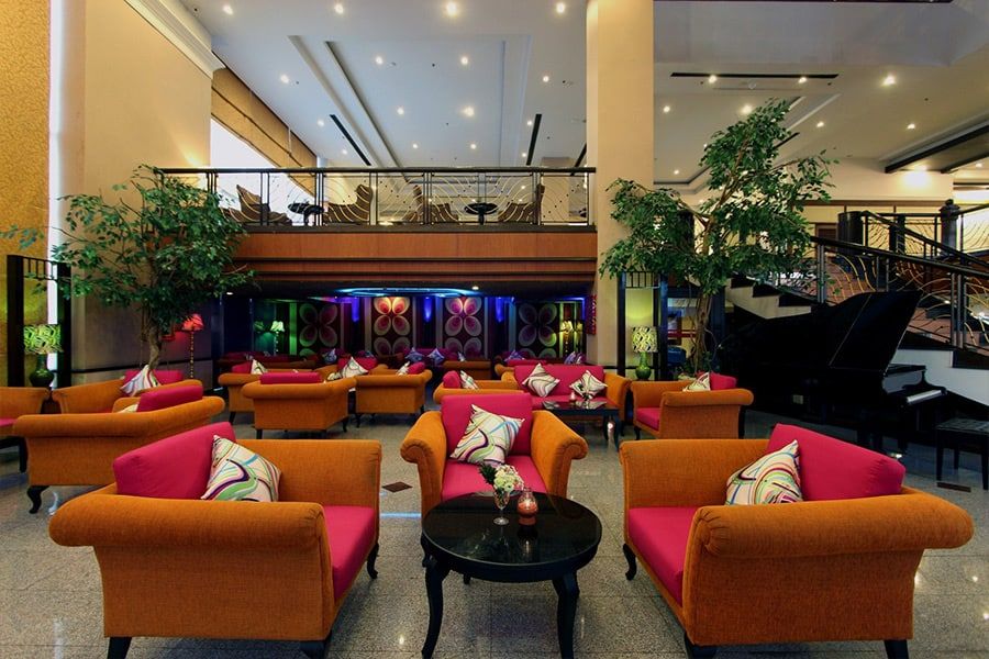 Sala de estar