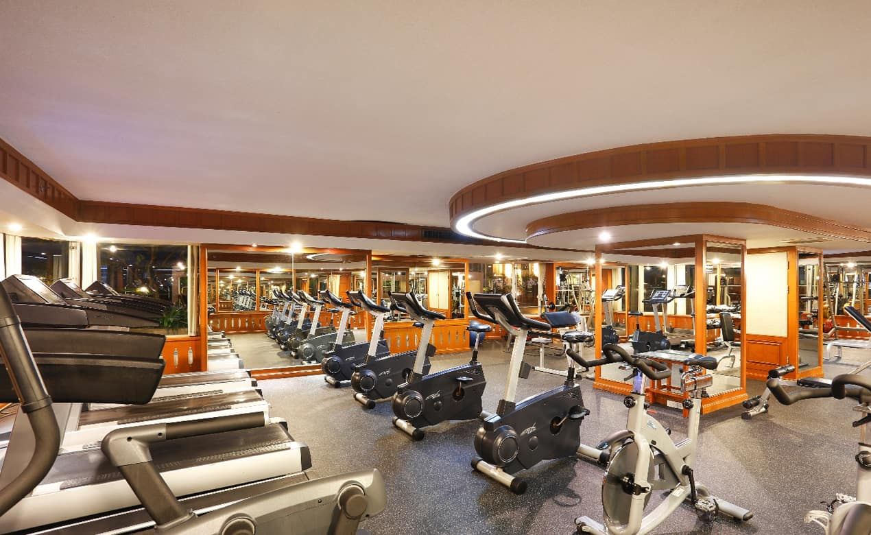 Gimnasio