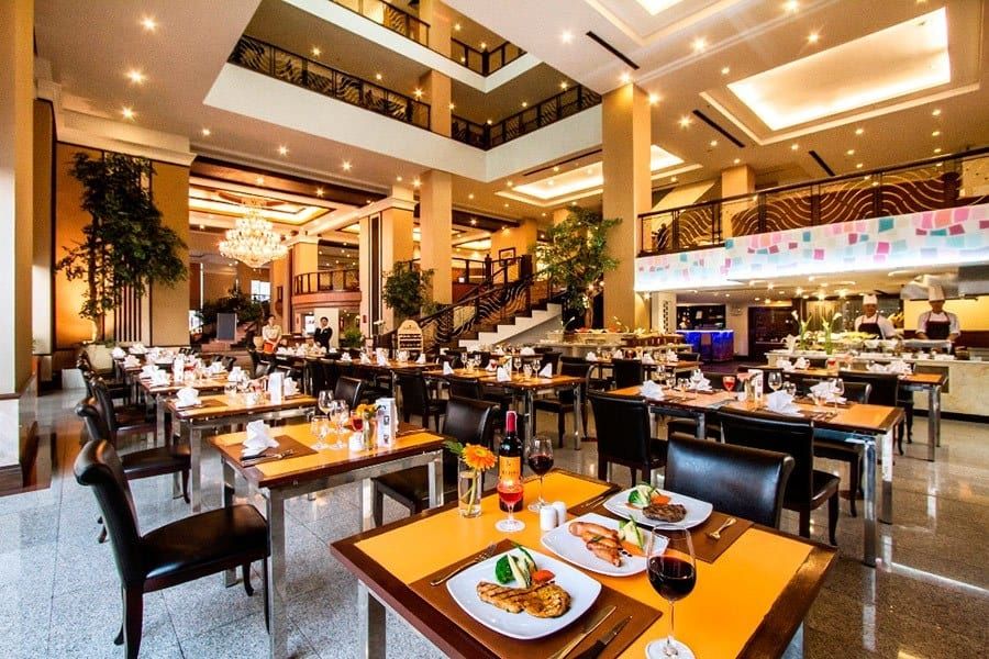 Restaurante