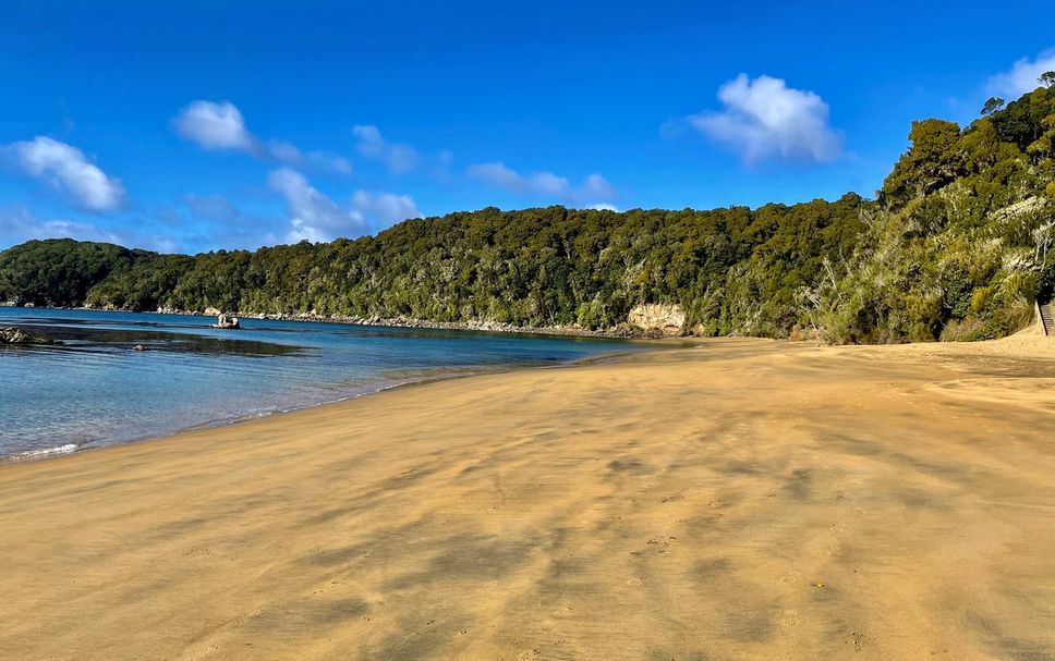 Playa Foto