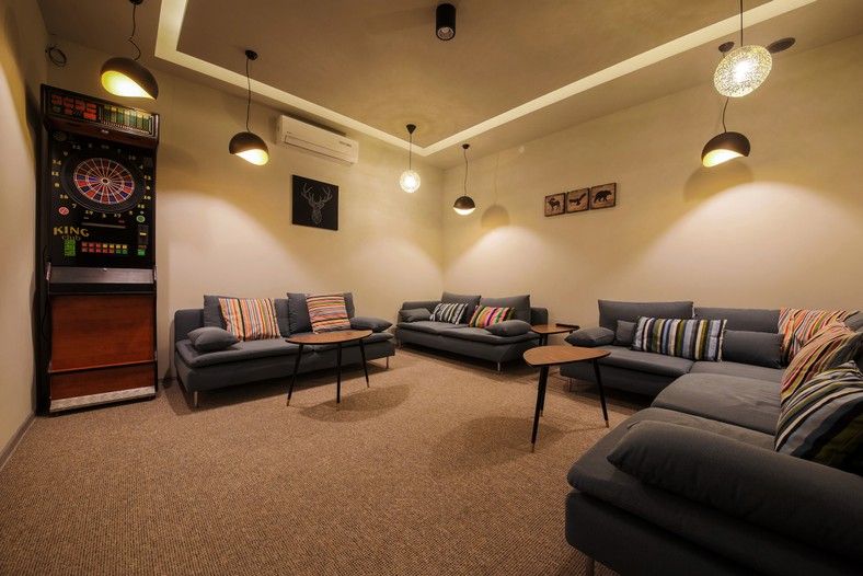 Sala de estar