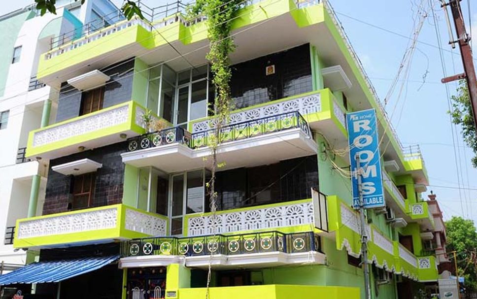 Edificio Foto