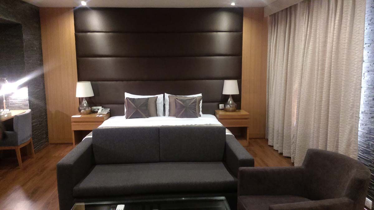 Habitación