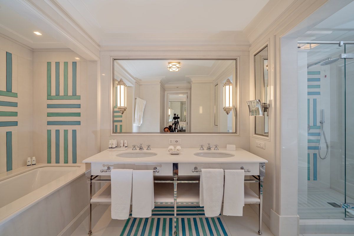 Baño