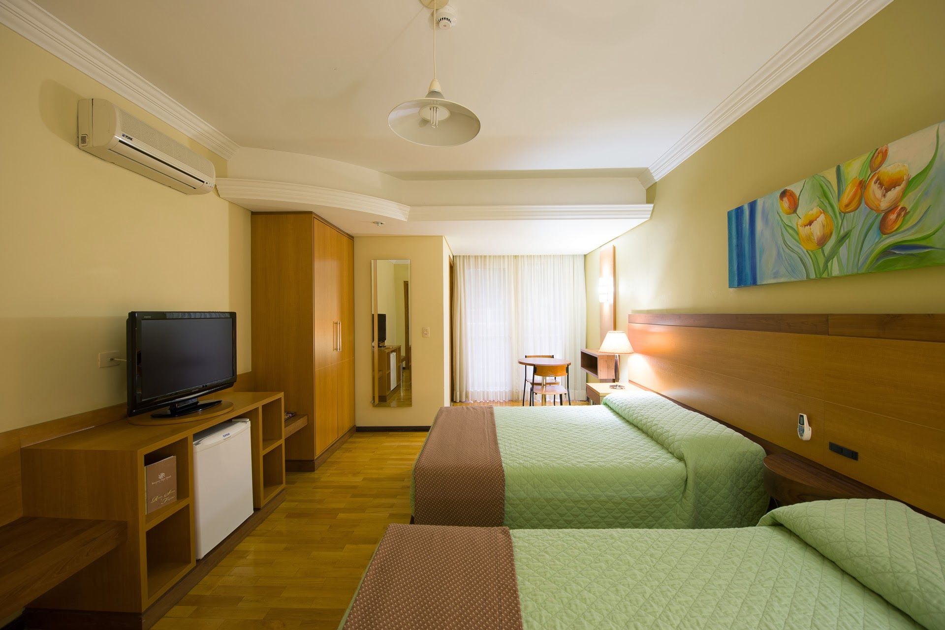 Habitación