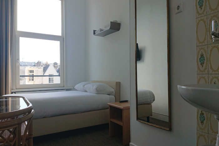 Habitación