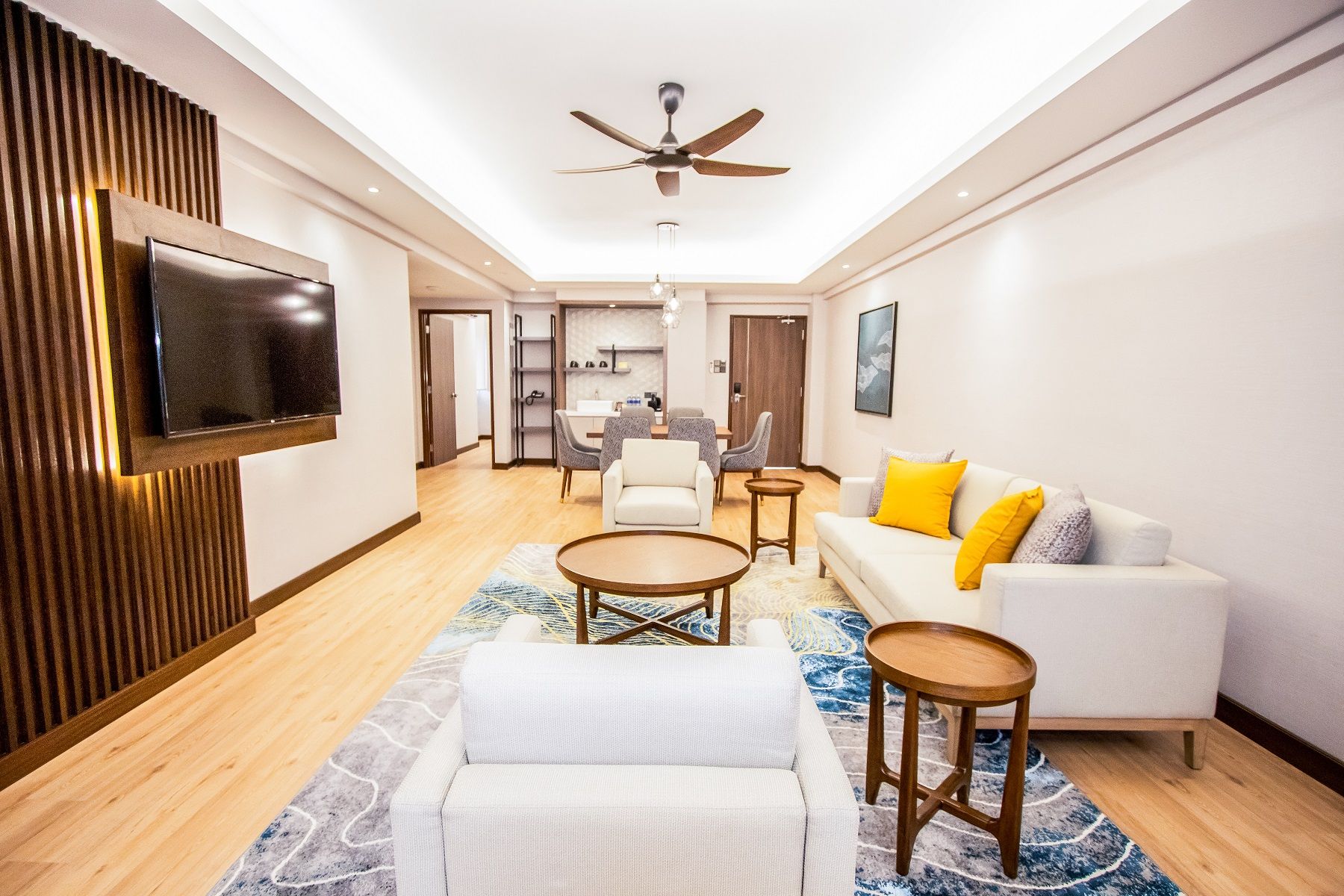 Sala de estar