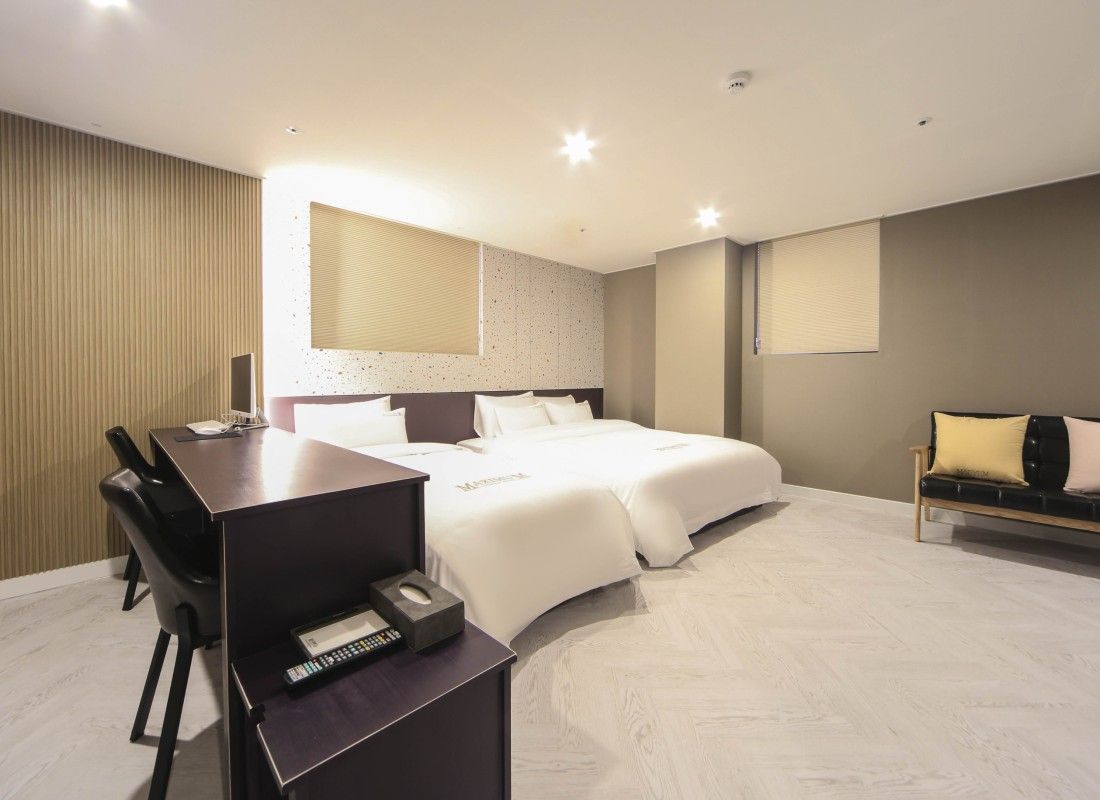 Habitación