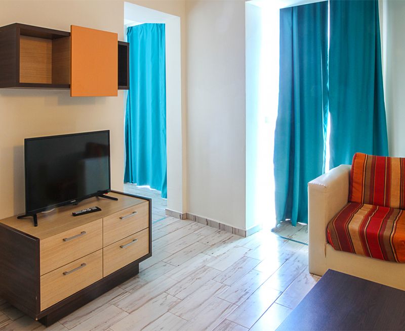 Sala de estar
