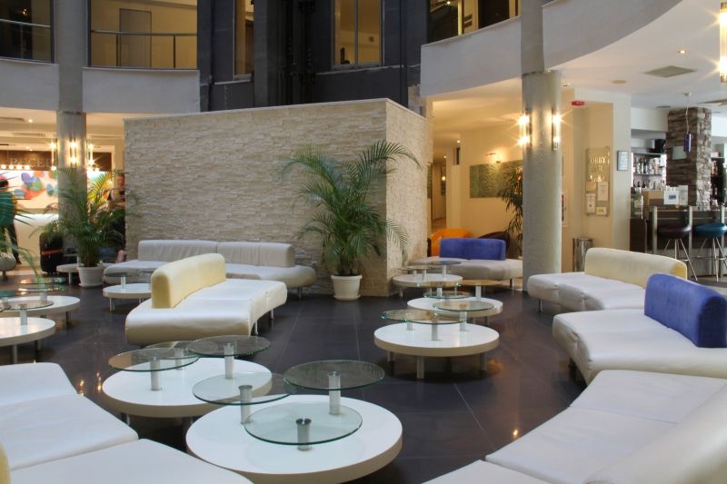 Recepción