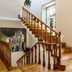 Escaleras