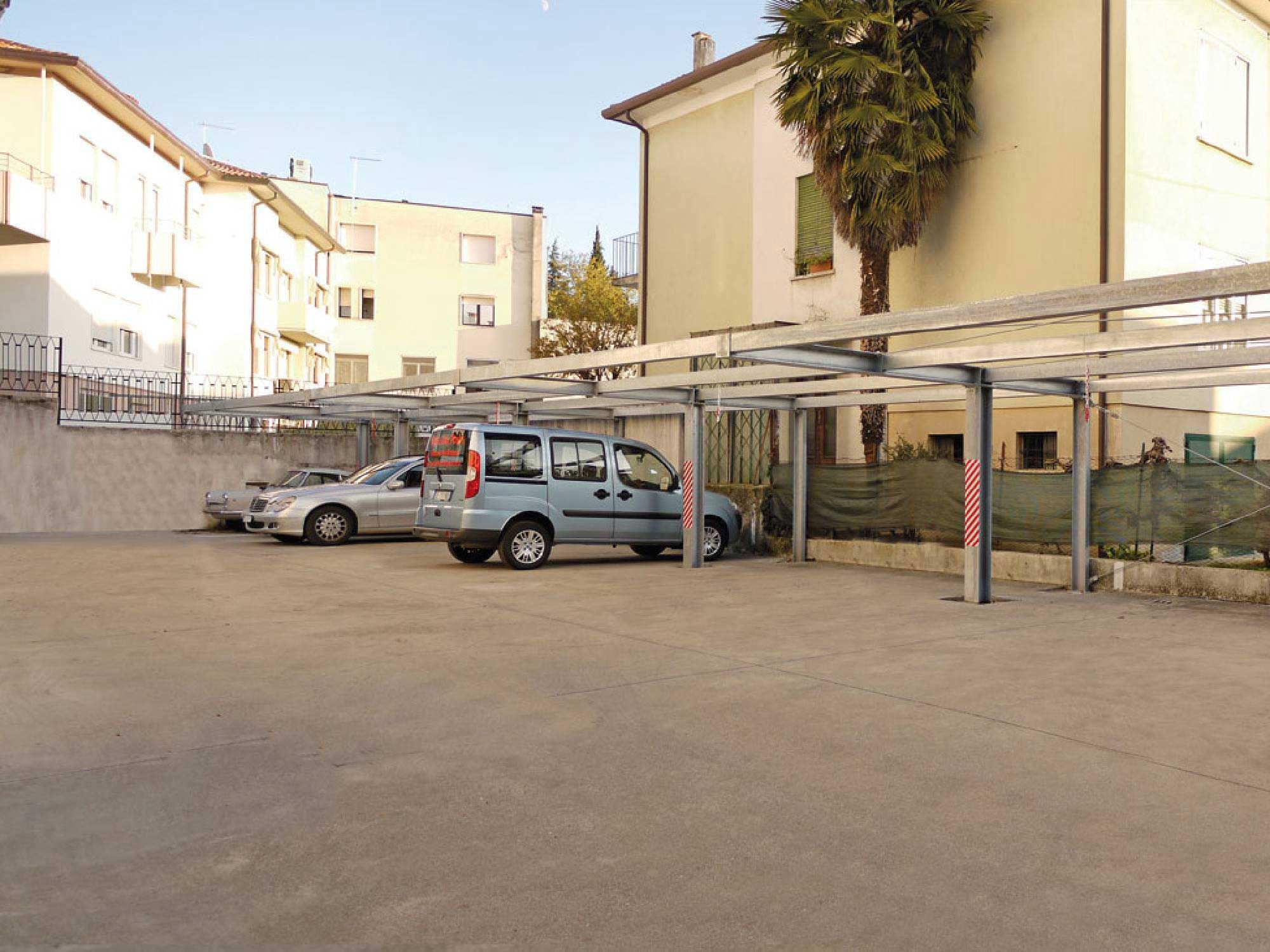 Aparcamiento
