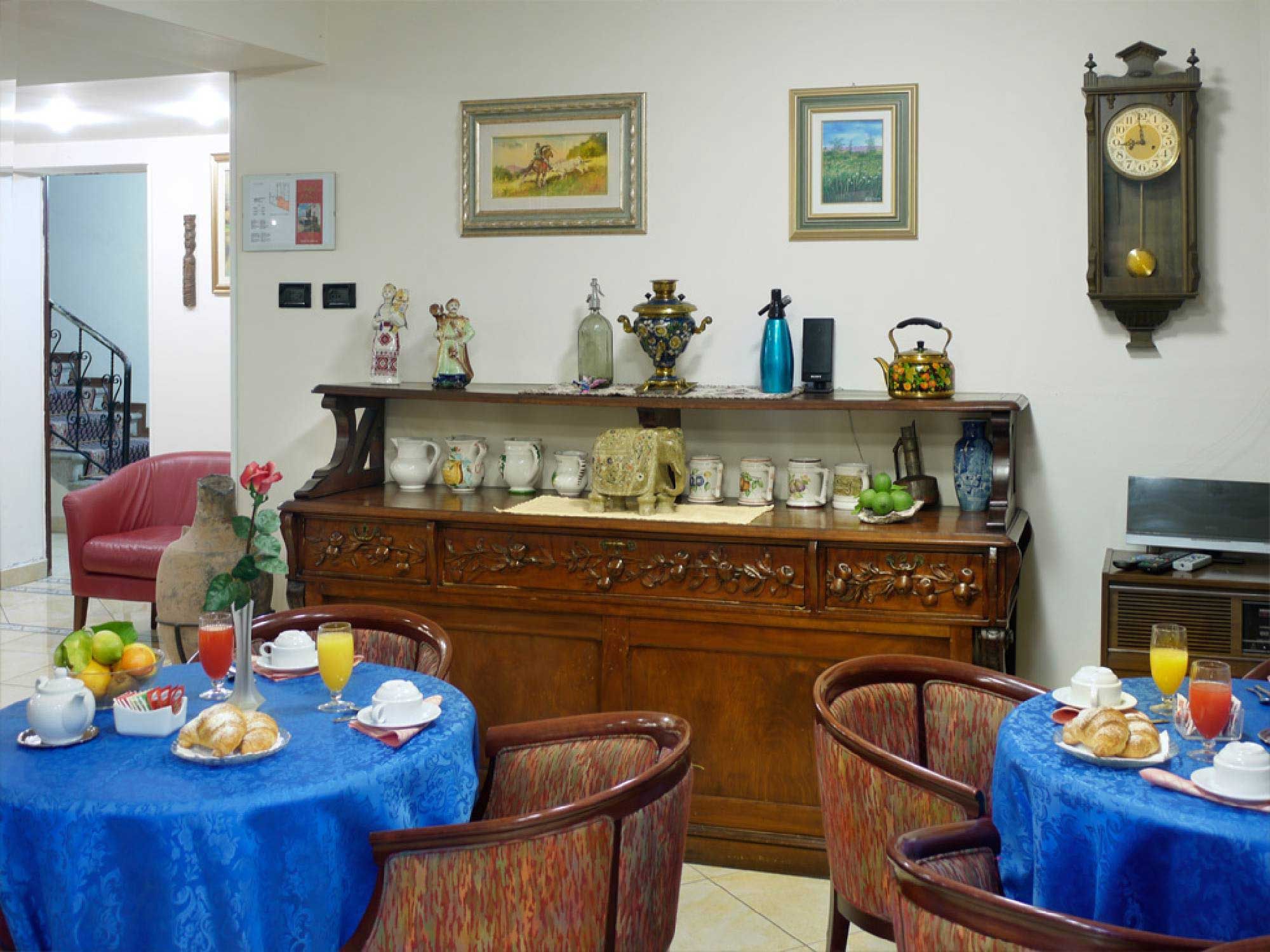 Comedor