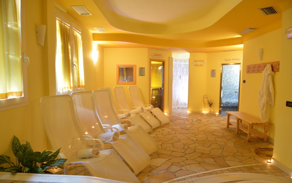 Spa Foto