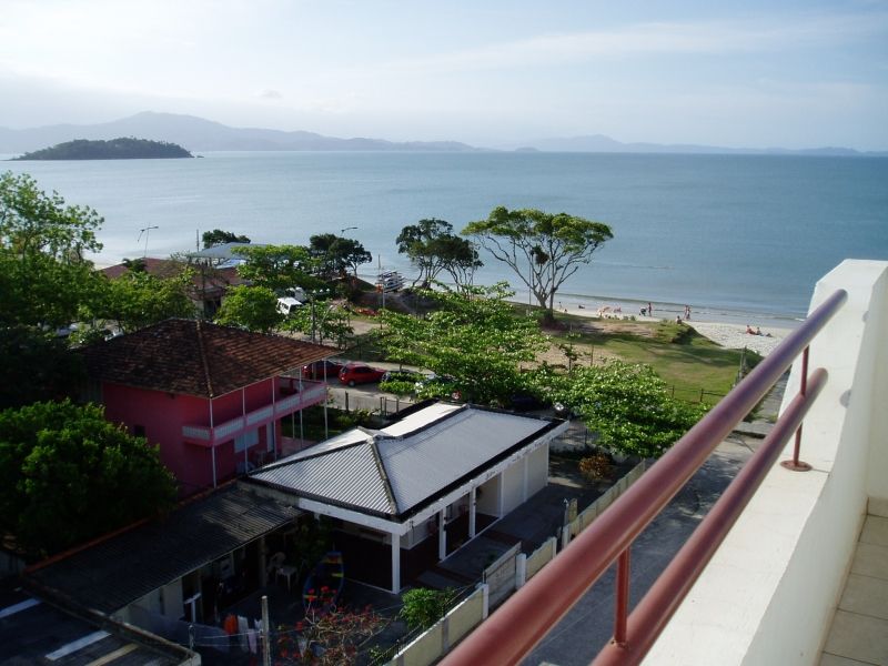 Vista del exterior