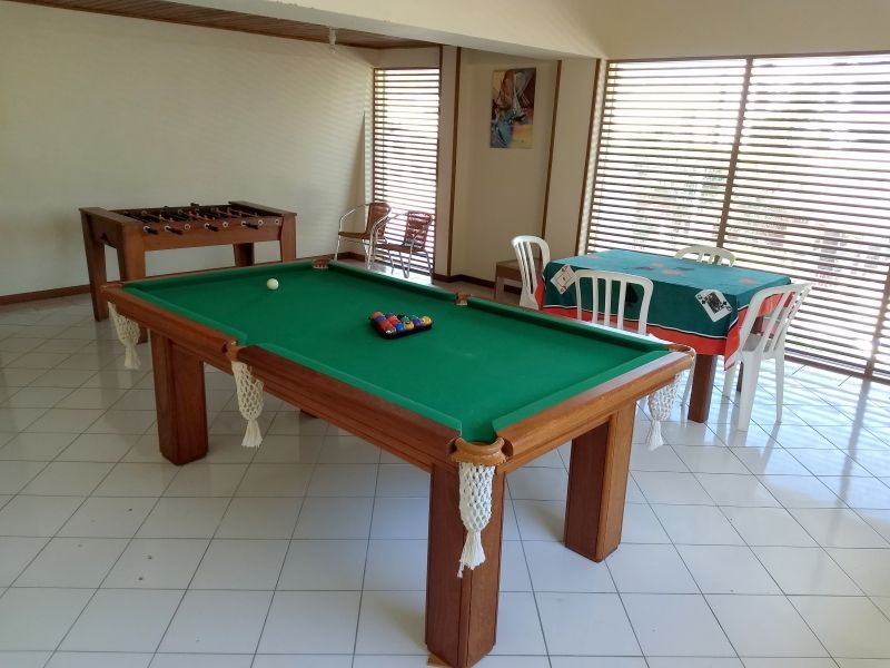 Servicio del hotel