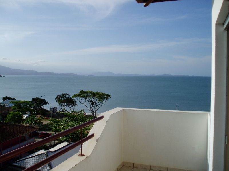 Balcón Foto