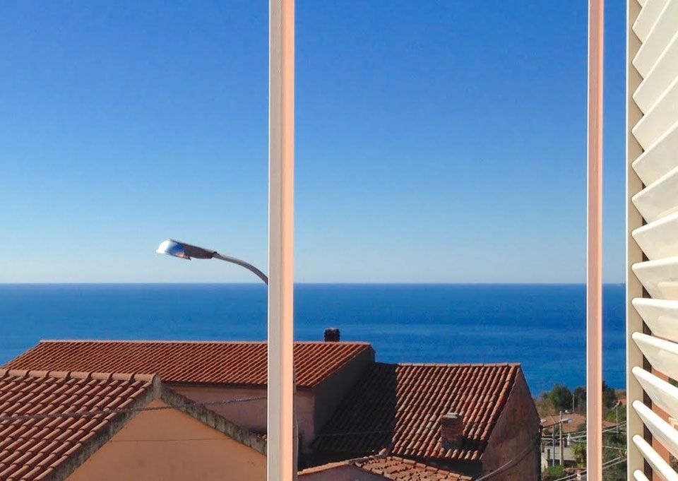 Vista del exterior