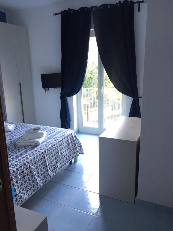 Servicio de la habitación
