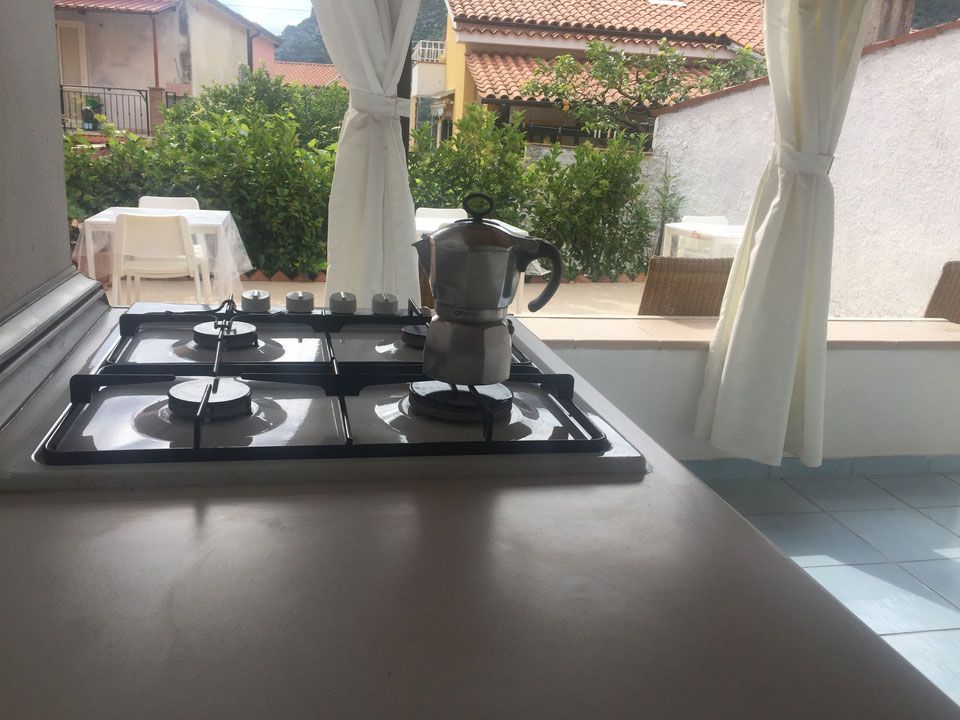 Cocina