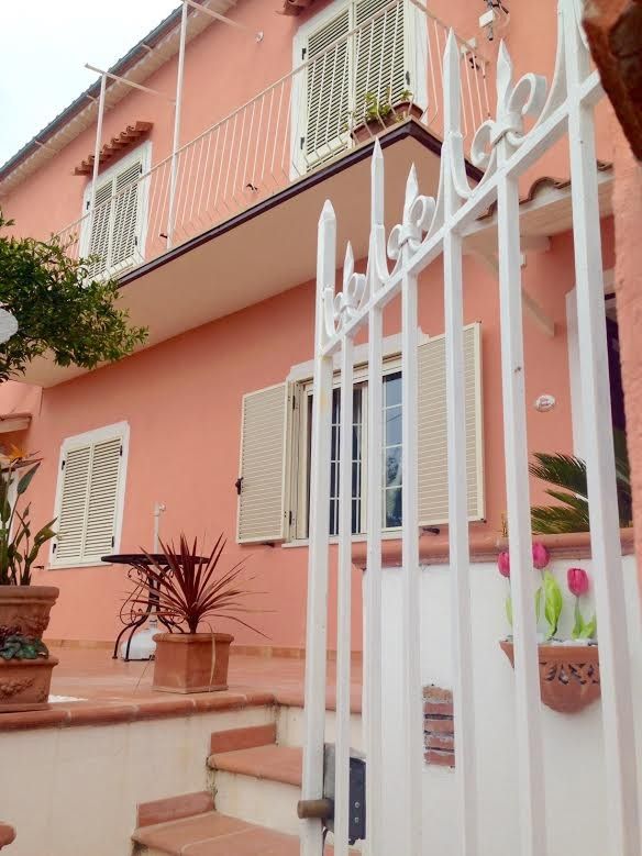 Vista del exterior