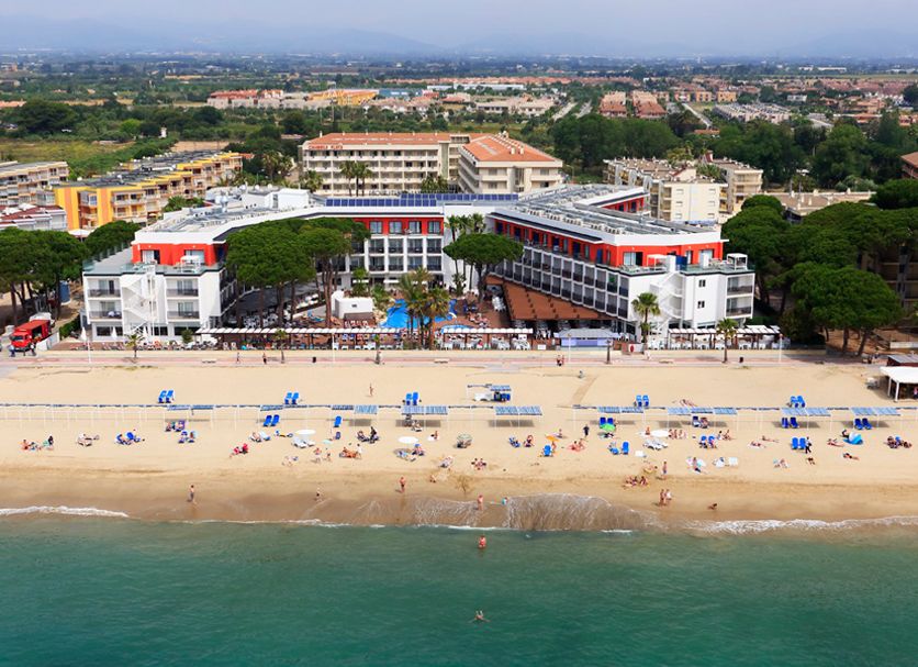 Playa Foto
