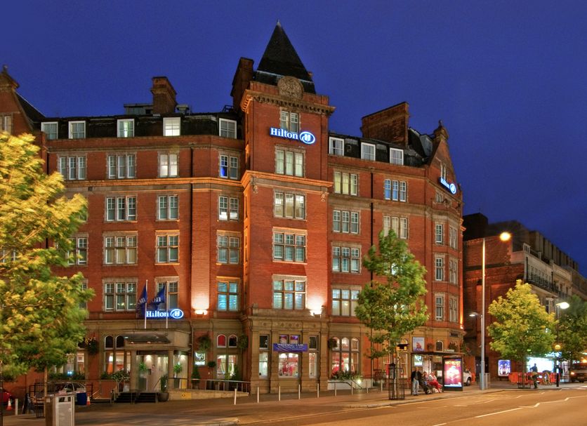 Edificio Foto