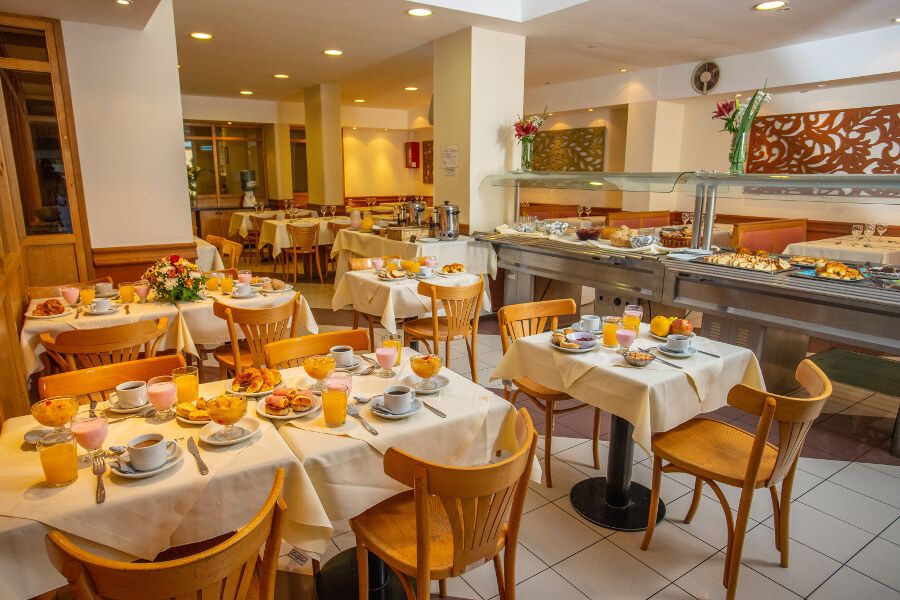 Restaurante