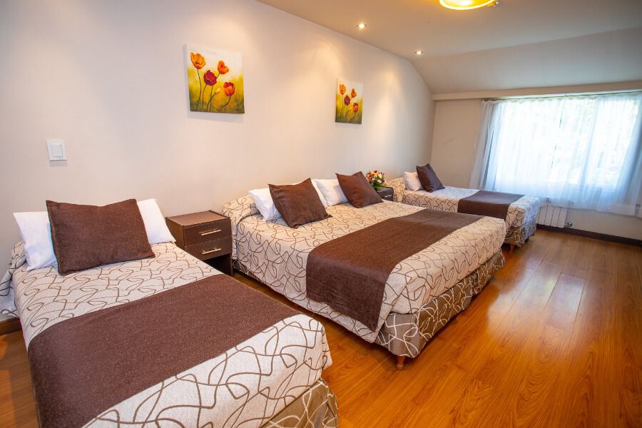 Habitación