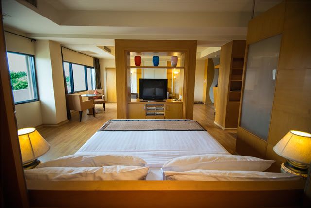 Habitación