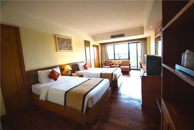 Habitación