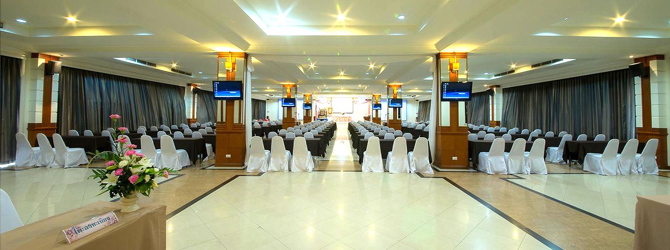 Sala de banquetes