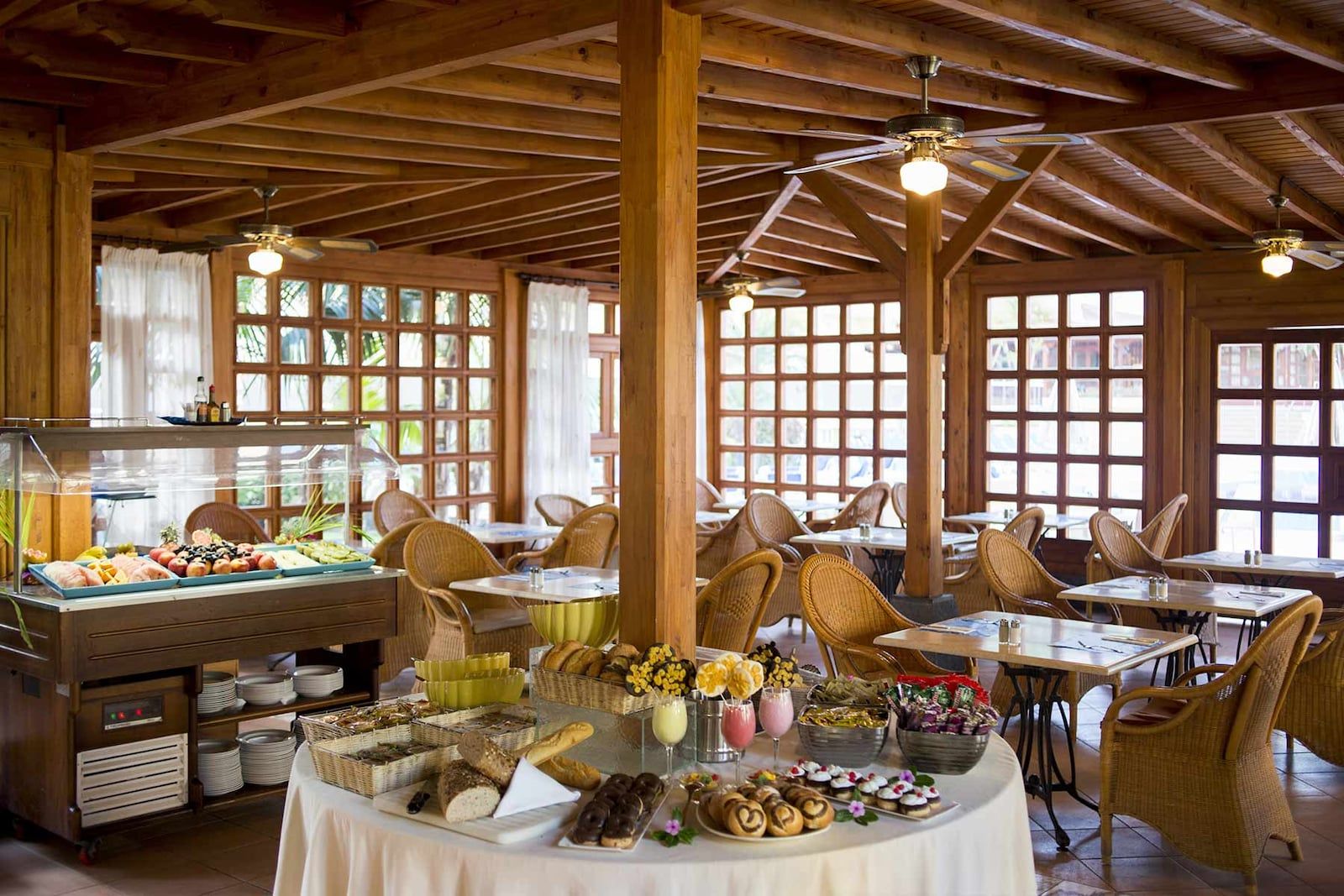 Restaurante
